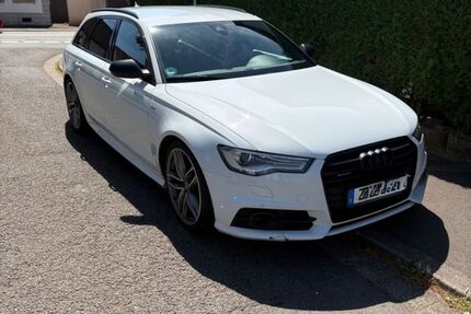 Audi A6 319.880 km 11.300 &euro; Homburg 66424