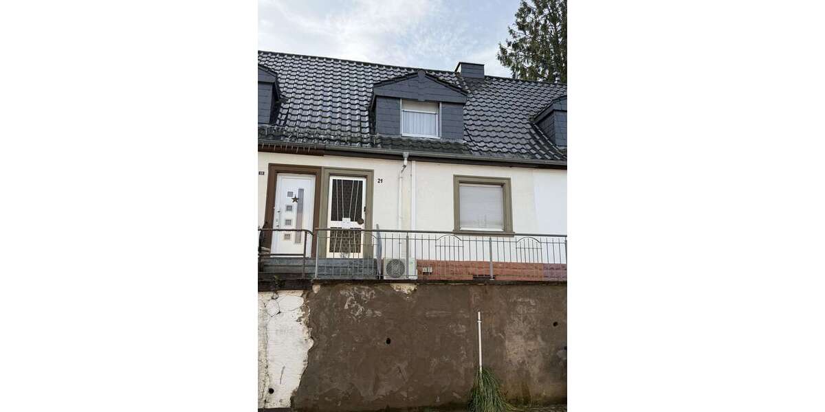 Einfamilienhaus Schmelz - 4 Zimmer, 85 m&sup2;, 89.000&euro; | Angebot:25226679