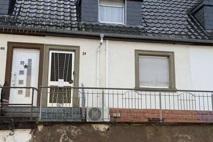 Haus Schmelz - 4 Zimmer, 85 m&sup2;, 89.000&euro; | Angebot:25226679