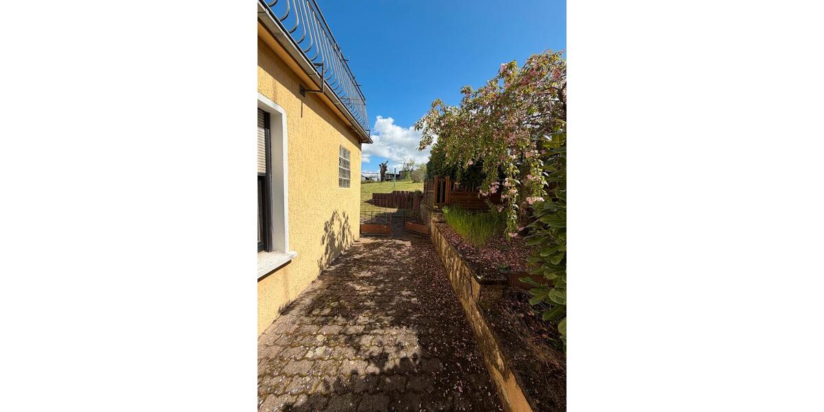 Doppelhaushälfte Saarwellingen - 5 Zimmer, 155 m&sup2;, 199.880&euro; | Angebot:27092314