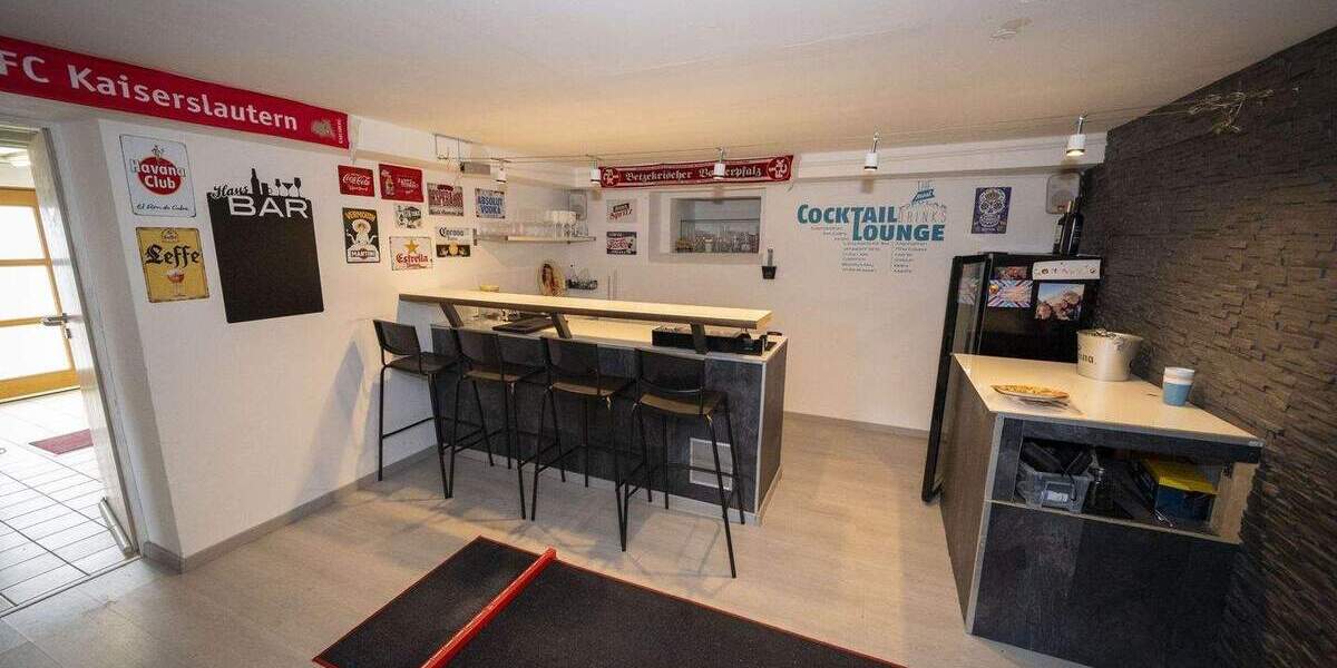 Mehrfamilienhaus, Wohnhaus Saarbrücken / Klarenthal Klarenthal - 469.000&euro; | Angebot:25674595