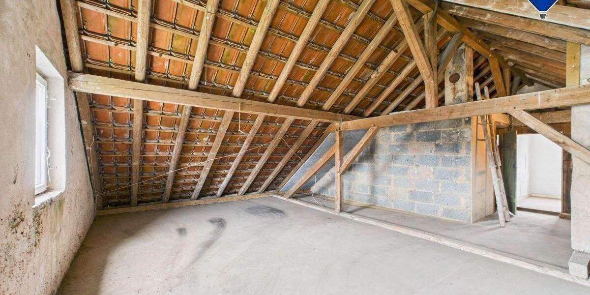 Einfamilienhaus Blieskastel Breitfurt - 6 Zimmer, 147 m&sup2;, 135.000&euro; | Angebot:25731417