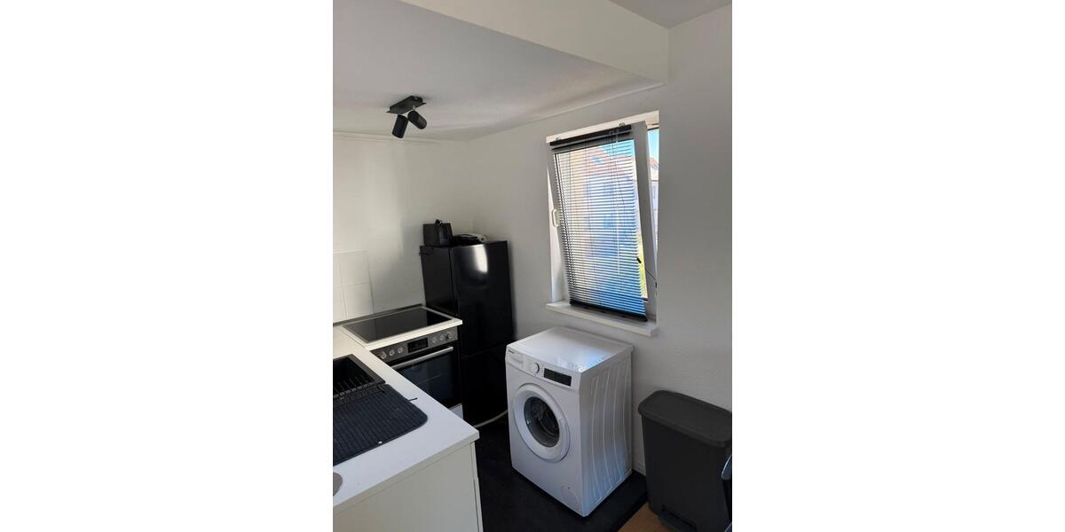 Erdgeschoßwohnung Saarbrücken Dudweiler - 1 Zimmer, 32 m&sup2;, 475&euro; | Angebot:26534259