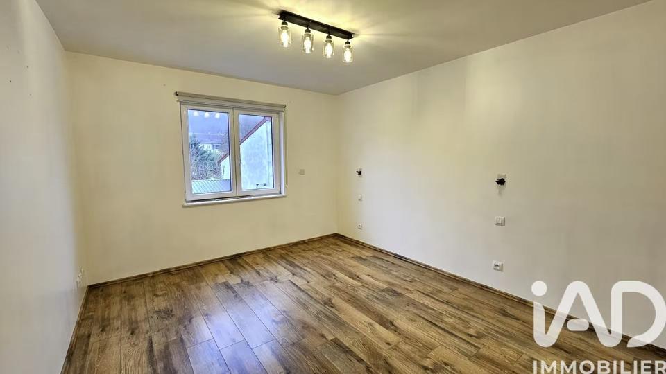 Einfamilienhaus Saarlouis - 6 Zimmer, 160 m&sup2;, 330.000&euro; | Angebot:25960150