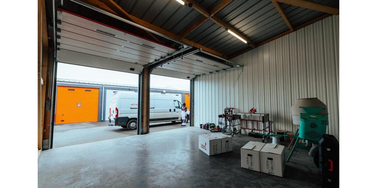 Gewerbeobjekt Völklingen - 179&euro; | Angebot:22083413