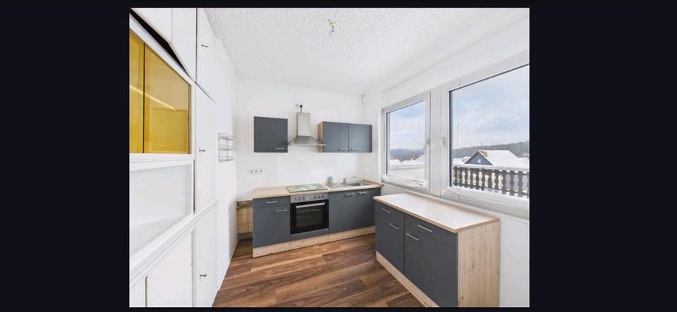 Etagenwohnung Völklingen - 3 Zimmer, 112 m&sup2;, 900&euro; | Angebot:25384061