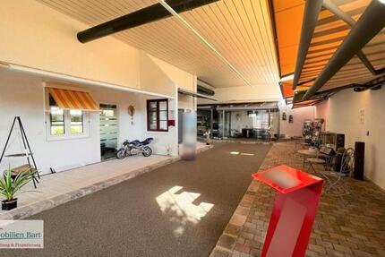 Gewerbeobjekt Saarlouis - 2.900&euro; | Angebot:25804397