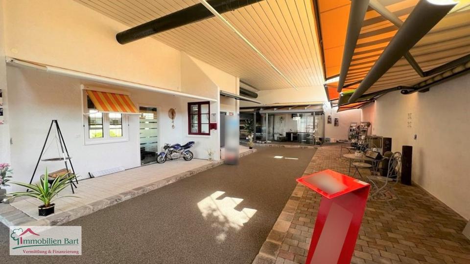 Gewerbeobjekt Saarlouis - 2.900&euro; | Angebot:25804397