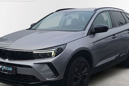 Opel Grandland (X) 11.000 km 22.990 &euro; Homburg 66424
