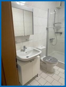 Etagenwohnung Wadgassen - 4 Zimmer, 94 m&sup2;, 800&euro; | Angebot:26185845