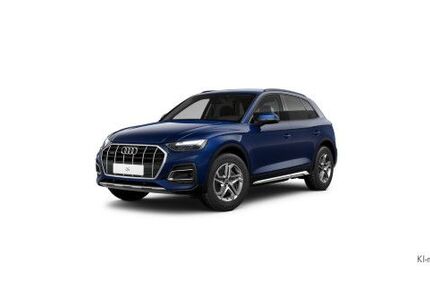 Audi Q5 45.400 km 35.490 &euro; Homburg 66424