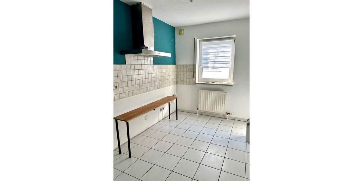 Etagenwohnung Illingen Illingen - 3 Zimmer, 79 m&sup2;, 600&euro; | Angebot:25880094