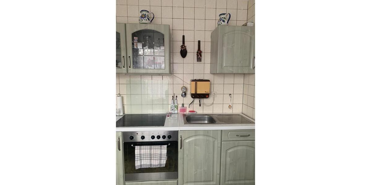 Etagenwohnung Saarbrücken St. Arnual - 1 Zimmer, 49 m&sup2;, 57.800&euro; | Angebot:26848307