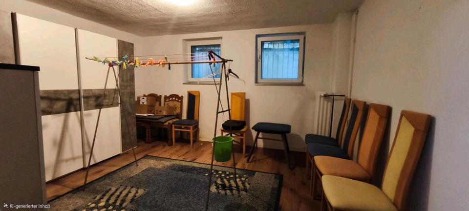 Reihenhaus Saarbrücken Neue Bremm - 4 Zimmer, 78 m&sup2;, 175.000&euro; | Angebot:27126802