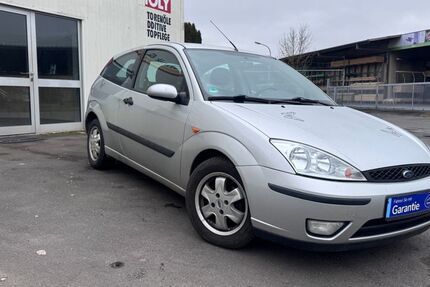 Ford Focus 153.000 km 3.190 &euro; Sankt Wendel 66606