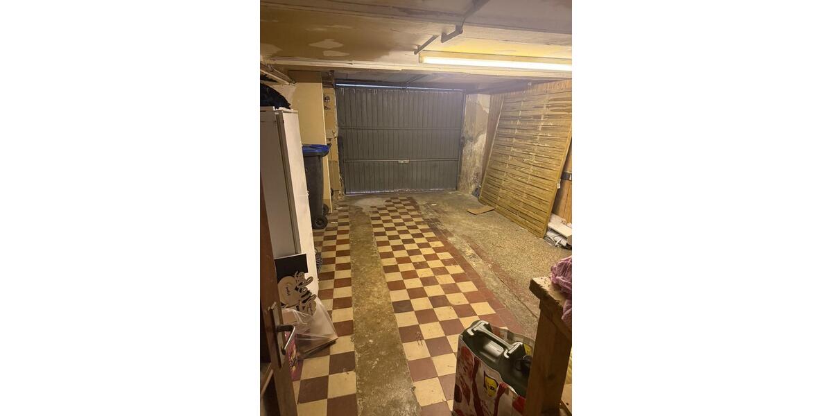 Reihenhaus Heusweiler - 3 Zimmer, 138 m&sup2;, 220.000&euro; | Angebot:27010141