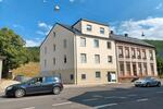 Dachgeschoßwohnung Saarbrücken Scheidt - 1 Zimmer, 22 m&sup2;, 300&euro; | Angebot:26268582