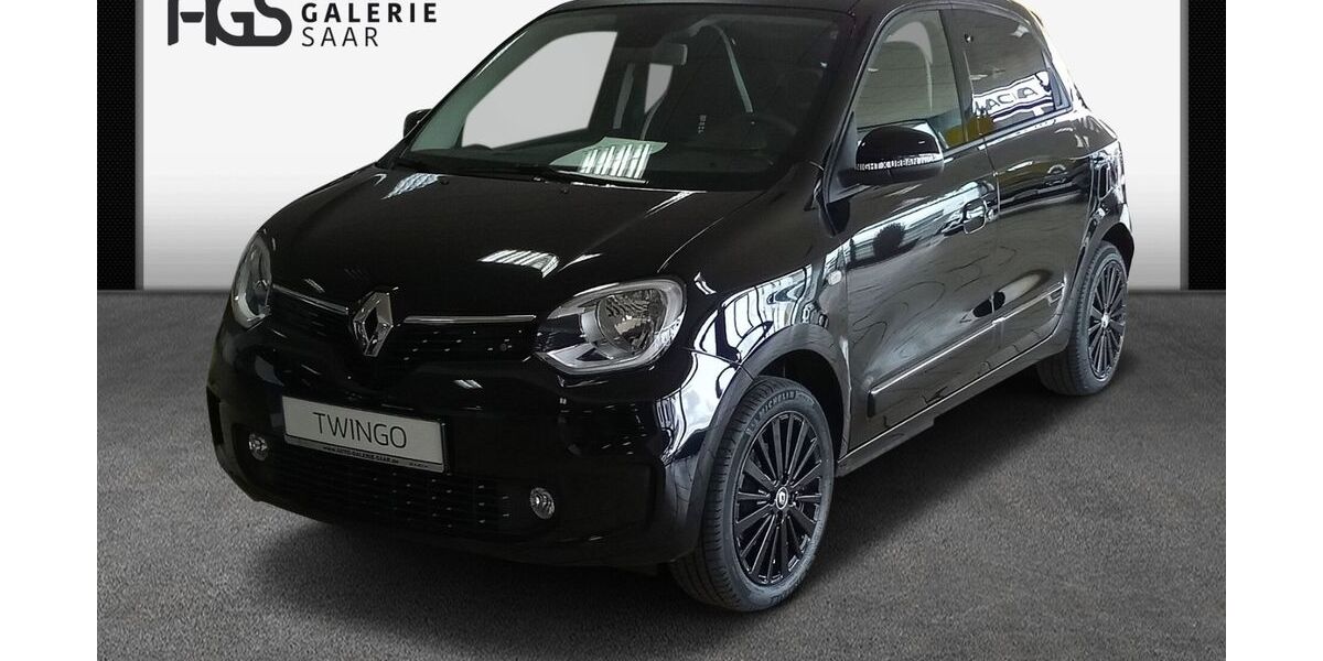 Renault Twingo 19.000 km 16.990 &euro; Saarbrücken 66115