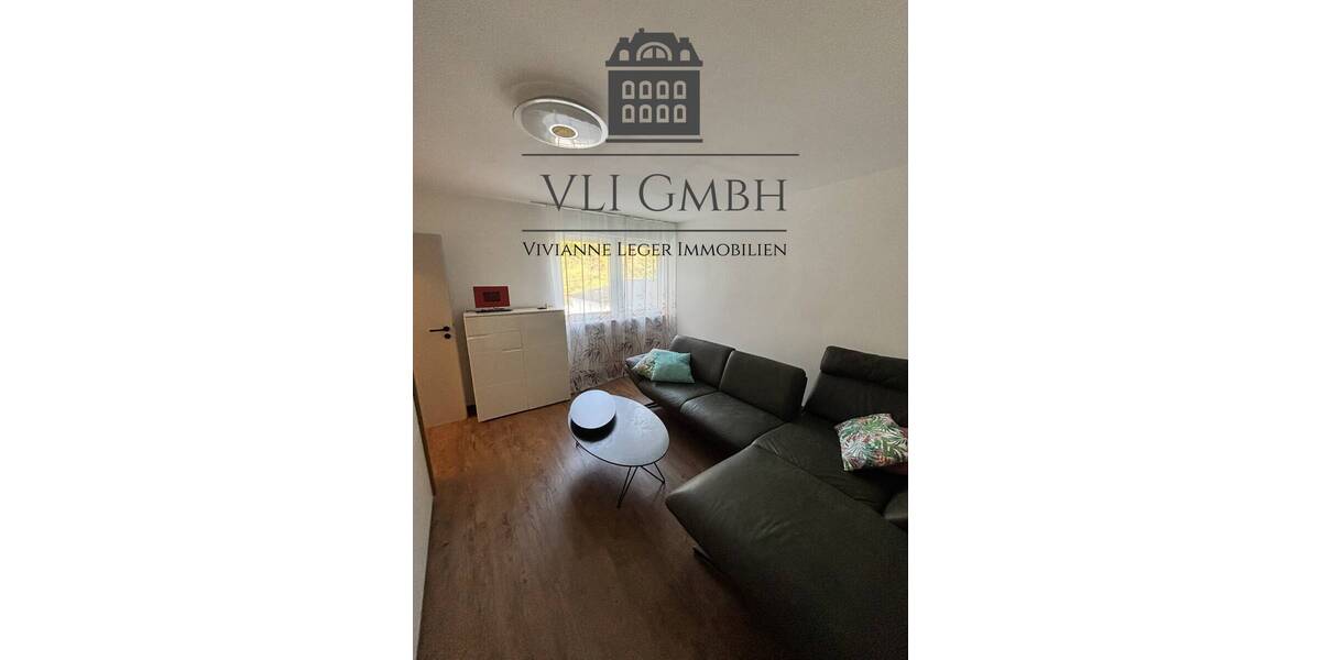 Etagenwohnung Saarbrücken / Schafbrücke Schafbrücke - 4 Zimmer, 116 m&sup2;, 259.000&euro; | Angebot:26487221