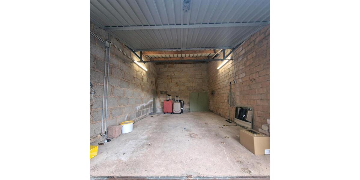 Erdgeschoßwohnung Waldmohr - 3 Zimmer, 76 m&sup2;, 1.000&euro; | Angebot:25906879