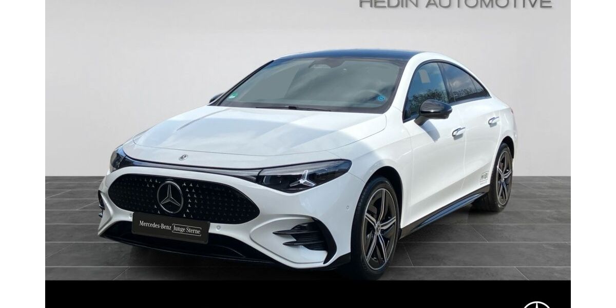 Mercedes-Benz CLA 350 9.900 km 58.990 &euro; Saarbrücken 66117