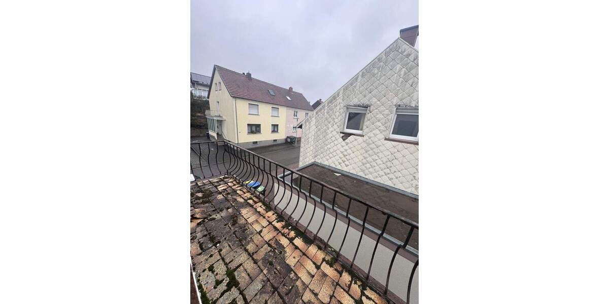 Einfamilienhaus Blieskastel - 6 Zimmer, 97 m&sup2;, 55.000&euro; | Angebot:25705118