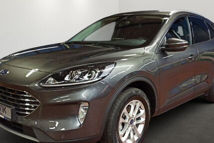 Ford Kuga 39.916 km 23.980 &euro; Völklingen 66333