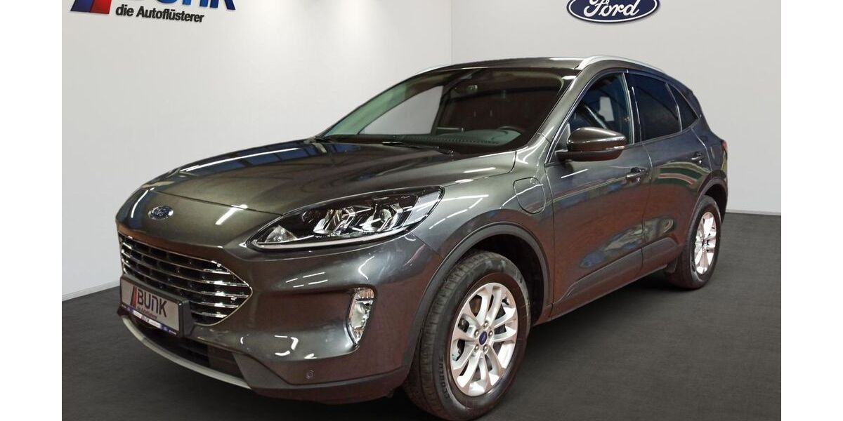 Ford Kuga 39.916 km 23.980 &euro; Völklingen 66333