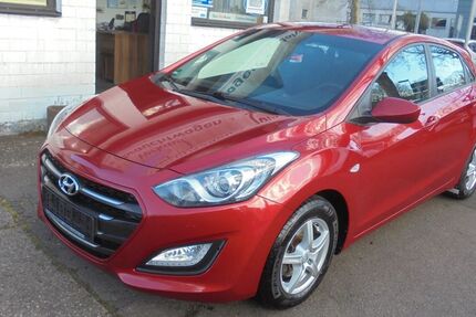 Hyundai i30 209.000 km 5.950 &euro; Dillingen/Saar 66763