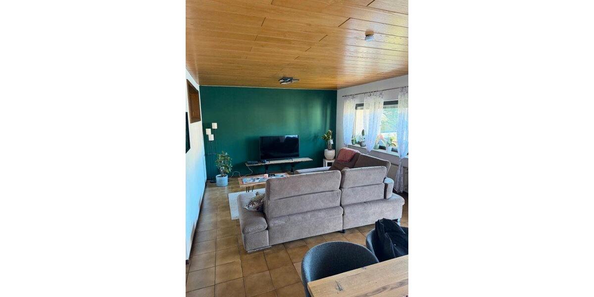 Etagenwohnung Dillingen (Saar) - 3 Zimmer, 83 m&sup2;, 550&euro; | Angebot:25919201