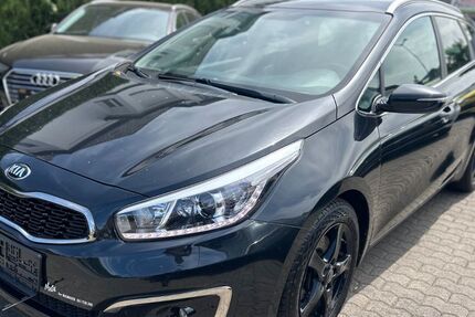 Kia ceed / Ceed 197.985 km 7.990 &euro; Saarlouis 66740