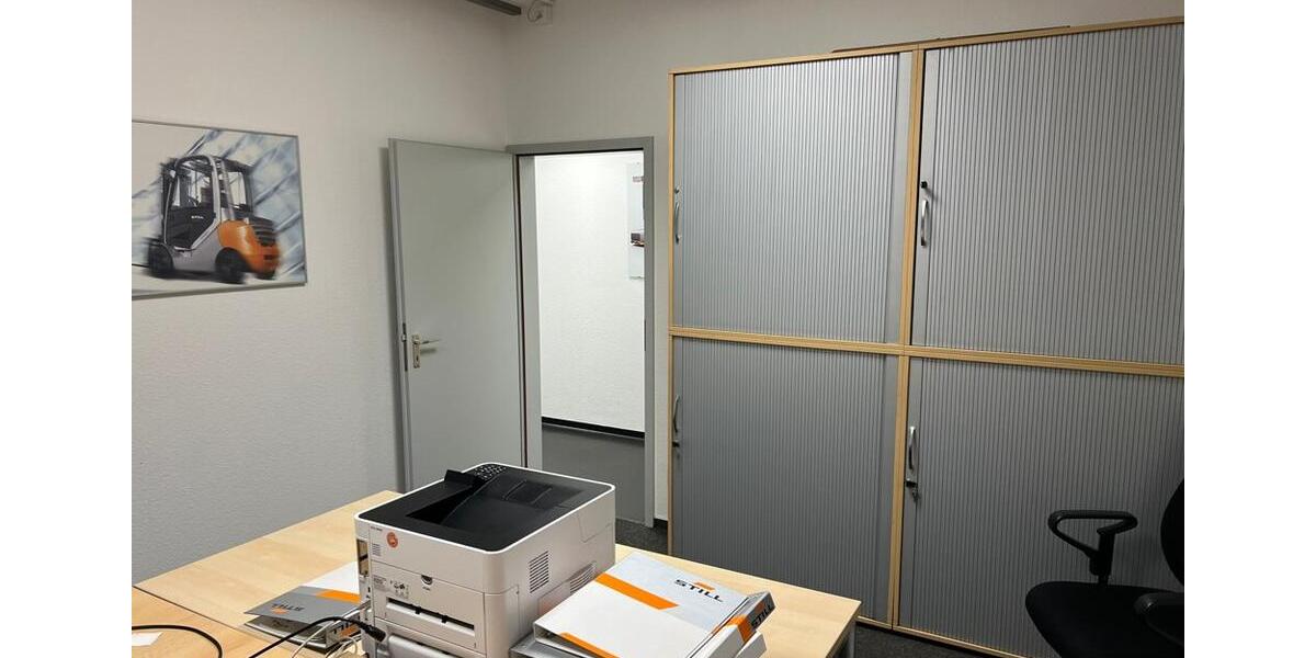 Gewerbeobjekt Saarlouis - 1.300&euro; | Angebot:24716376