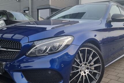 Mercedes-Benz C 450 AMG 185.026 km 22.900 &euro; Nalbach 66809