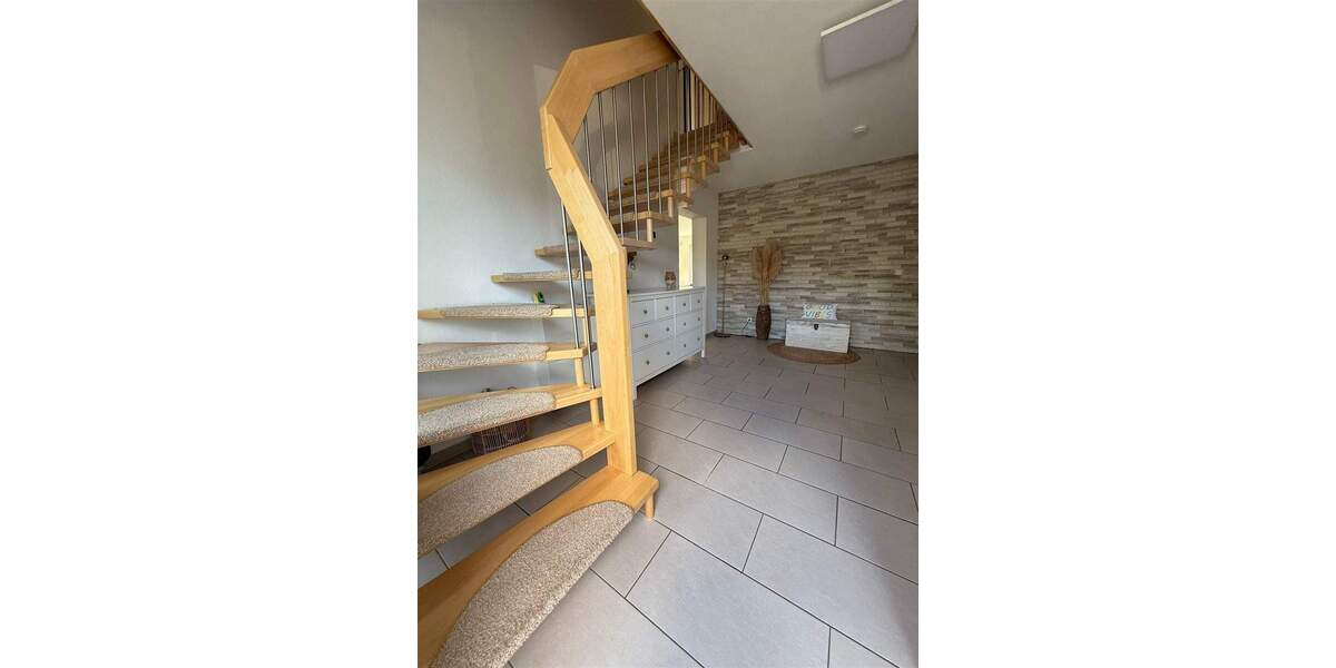 Einfamilienhaus Völklingen Ludweiler - 4 Zimmer, 145 m&sup2;, 389.000&euro; | Angebot:25730149