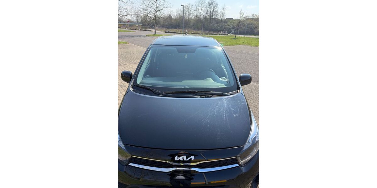 Kia Picanto 30.000 km 12.900 &euro; Saarlouis 66740