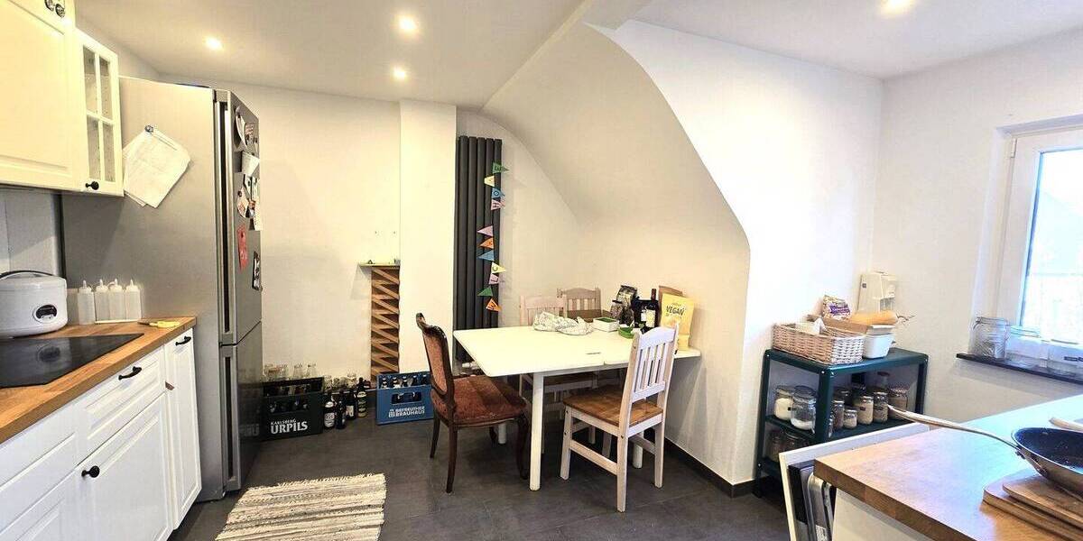 Mehrfamilienhaus, Wohnhaus Saarlouis - 1 Zimmer, 225 m&sup2;, 550.000&euro; | Angebot:25957583