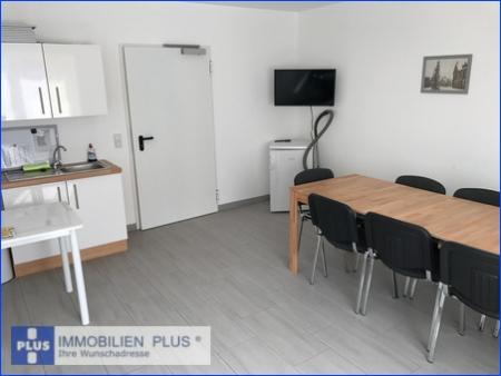 Etagenwohnung Bexbach - 2 Zimmer, 70 m&sup2;, 760&euro; | Angebot:26638998