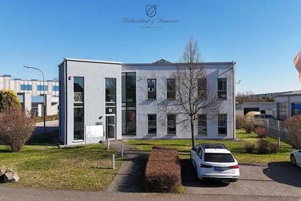Gewerbeobjekt Saarwellingen - 8 Zimmer, 270 m&sup2;, 1.150.000&euro; | Angebot:25697922