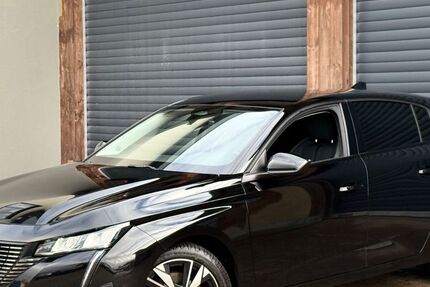 Peugeot 308 81.050 km 16.999 &euro; Saarlouis-Lisdorf 66740