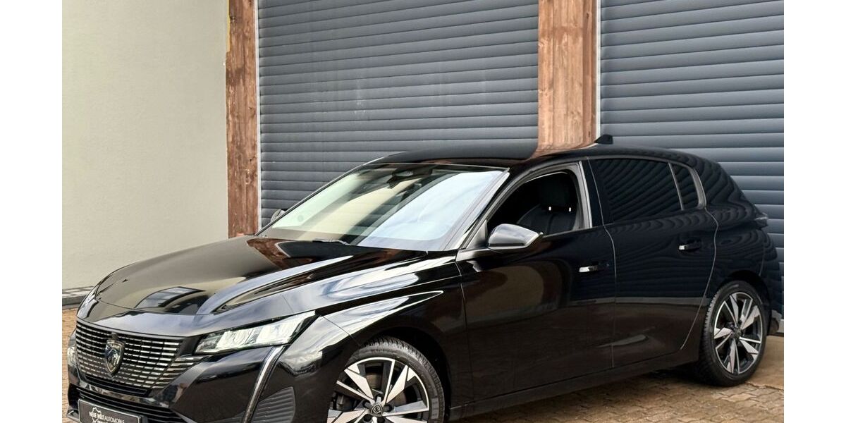 Peugeot 308 81.050 km 16.999 &euro; Saarlouis-Lisdorf 66740