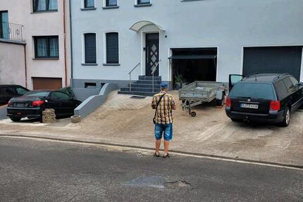 Haus Ensdorf - 4 Zimmer, 165 m&sup2;, 209.000&euro; | Angebot:25892079