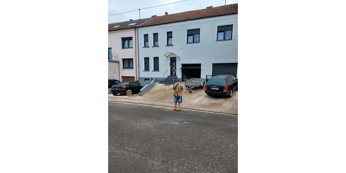 Mehrfamilienhaus, Wohnhaus Ensdorf - 4 Zimmer, 165 m&sup2;, 209.000&euro; | Angebot:25892079