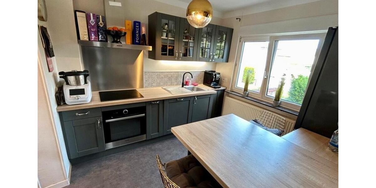 Einfamilienhaus Saarbrücken - 4 Zimmer, 86 m&sup2;, 149.900&euro; | Angebot:24813713