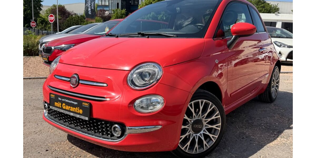 Fiat 500 220.000 km 4.999 &euro; Saarlouis 66740