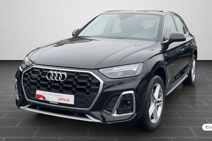 Audi Q5 94.990 km 33.990 &euro; Homburg 66424