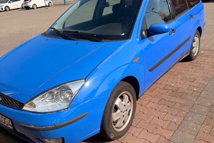 Ford Focus 301.000 km 2.200 &euro; Völklingen 66333