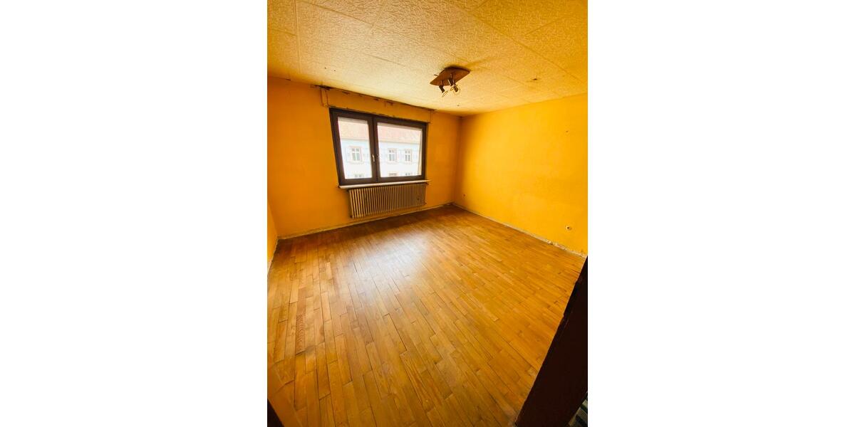 Reihenhaus Blieskastel - 4 Zimmer, 70 m&sup2;, 63.000&euro; | Angebot:26691502
