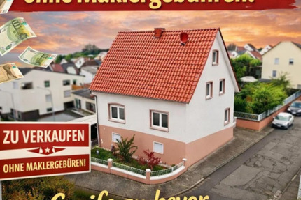 Haus Blieskastel - 5 Zimmer, 150 m&sup2;, 395.000&euro; | Angebot:25936534