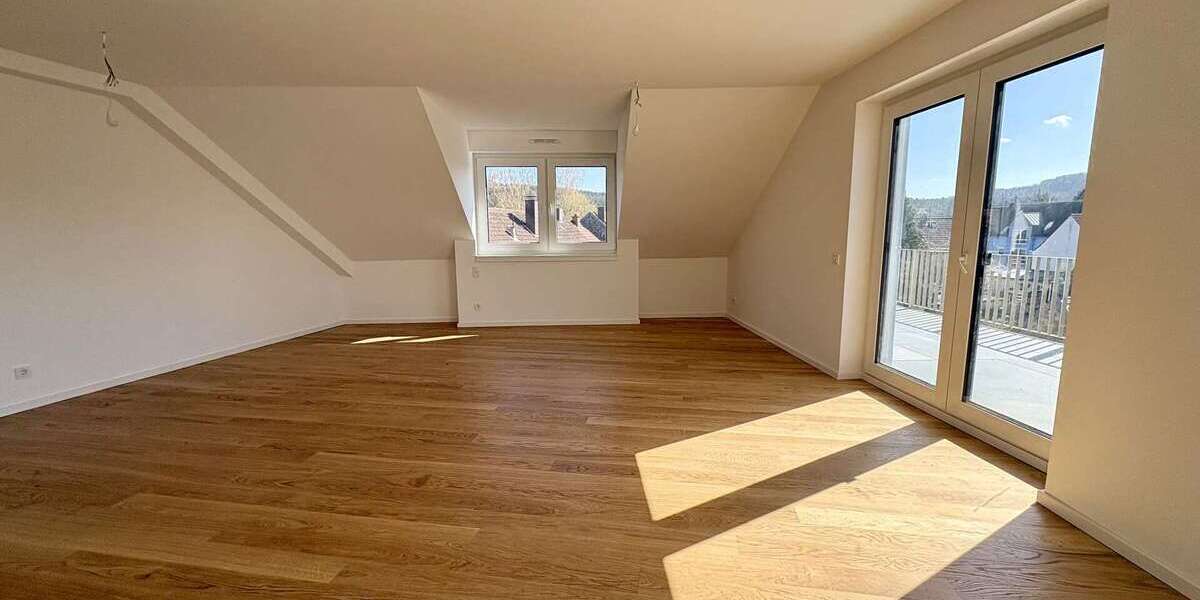 Etagenwohnung Homburg - 3 Zimmer, 125 m&sup2;, 450.000&euro; | Angebot:26018440