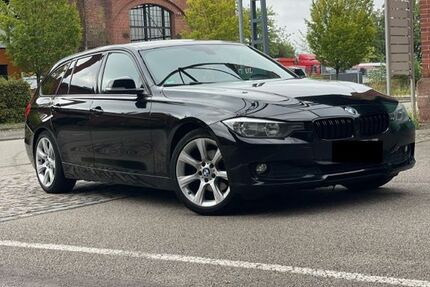 BMW 320 235.375 km 10.299 &euro; Saarbrücken 66119